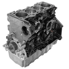 Kurbeltrieb geschl. für VW 2.0 CFEA CKJA 03C103011CD 115PS 85kW
