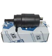 Mercedes W201 W123 W124 W126 W129 Windshield Washer Pump 202 869 0121