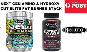 stack shredded muscletech hardcore