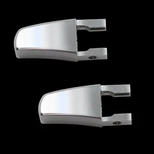 2005-2014 FORD MUSTANG BILLET SEAT RELEASE LEVER FIX - HD DIRECT REPLACEMENT