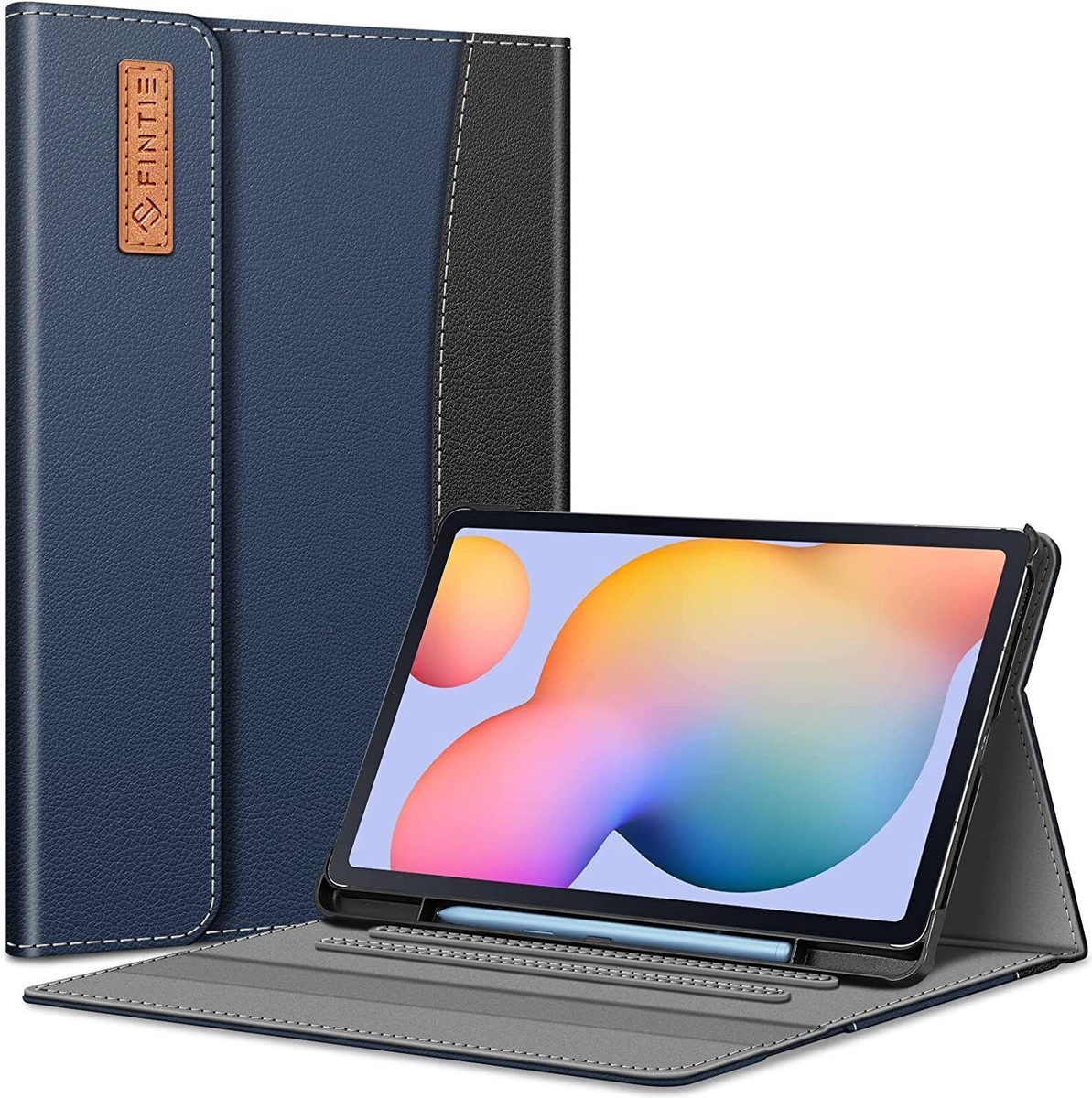Case for Samsung Galaxy Tab S6 Lite (2024/2022/2020) Portfolio