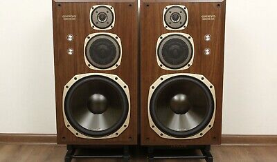 Speakers onkyo Monitor 2000 | eBay Speakers onkyo Monitor 2000 | eBay