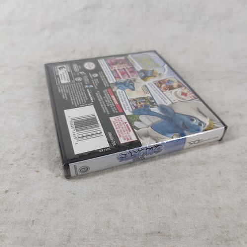 The Smurfs NDS (Brand New Factory Sealed US Version) Nintendo DS - Picture 6 of 8