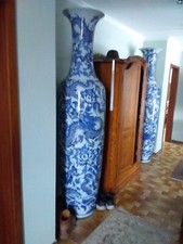 chinesische bodenvase 2m hoch
