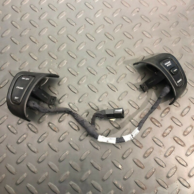 93-98 Jeep Grand Cherokee ZJ Cruise Control Switches 56008888C | eBay