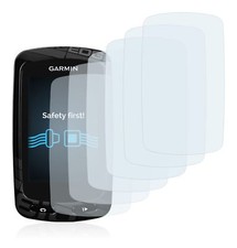 Garmin Edge 810 , 6x Transparent ULTRA Clear Screen Protector