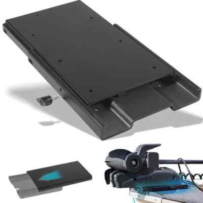 for Minn Kota 1854035 MKA-16-03 Trolling Motor Quick Release Bracket Compatible