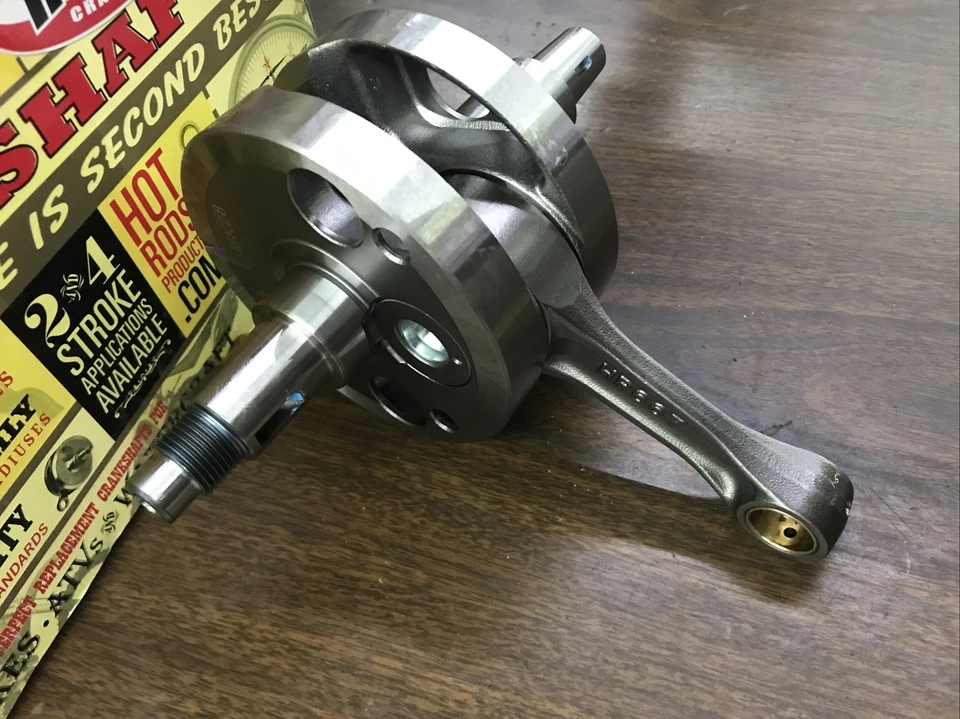KTM SXF250 2011-2013 cigüeñal varilla manivela completa Hot Rods 4039 SXF XCF 250 Foto 4 de 4