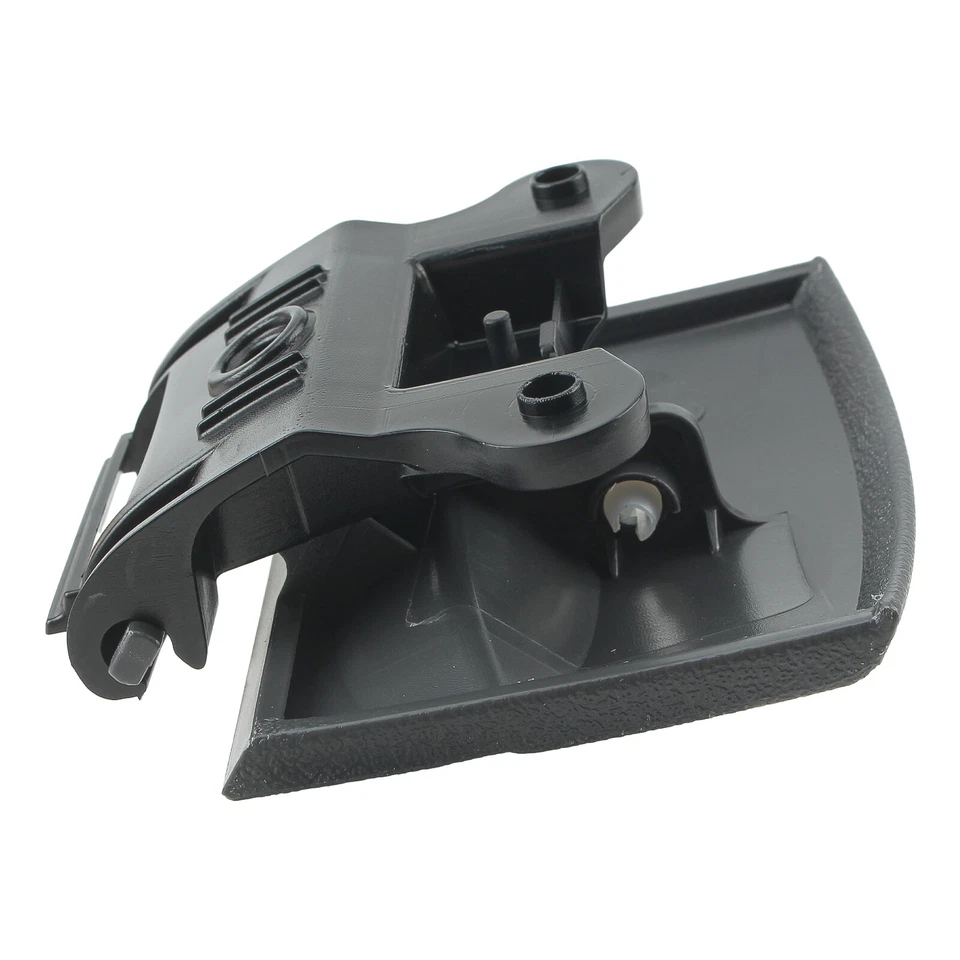 Manija de liberación de freno de estacionamiento para Dodge Ram 1500 RAM 2500 RAM 3500 Dodge Durango Foto 4 de 4