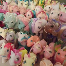 My Little Pony, G1 and G2, Multi-Listing, Pick Your Pony, Vintage Toys.