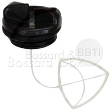 Dolmar Benzin Tankdeckel 109 110 111 112 115 120 123 143 152 153 PS-9000 6800