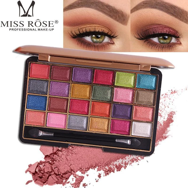 Miss rôse professional make up deals