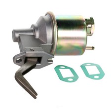 New Mechanical Fuel Pmp  Carter  M6622