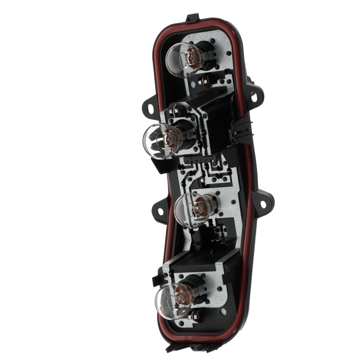 2016-2022 FIAT 500X TAIL LAMP LIGHT SOCKET MOPAR OEM NEW GENUINE