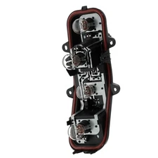 2016-2022 FIAT 500X TAIL LAMP LIGHT SOCKET MOPAR OEM NEW GENUINE 68290191AA