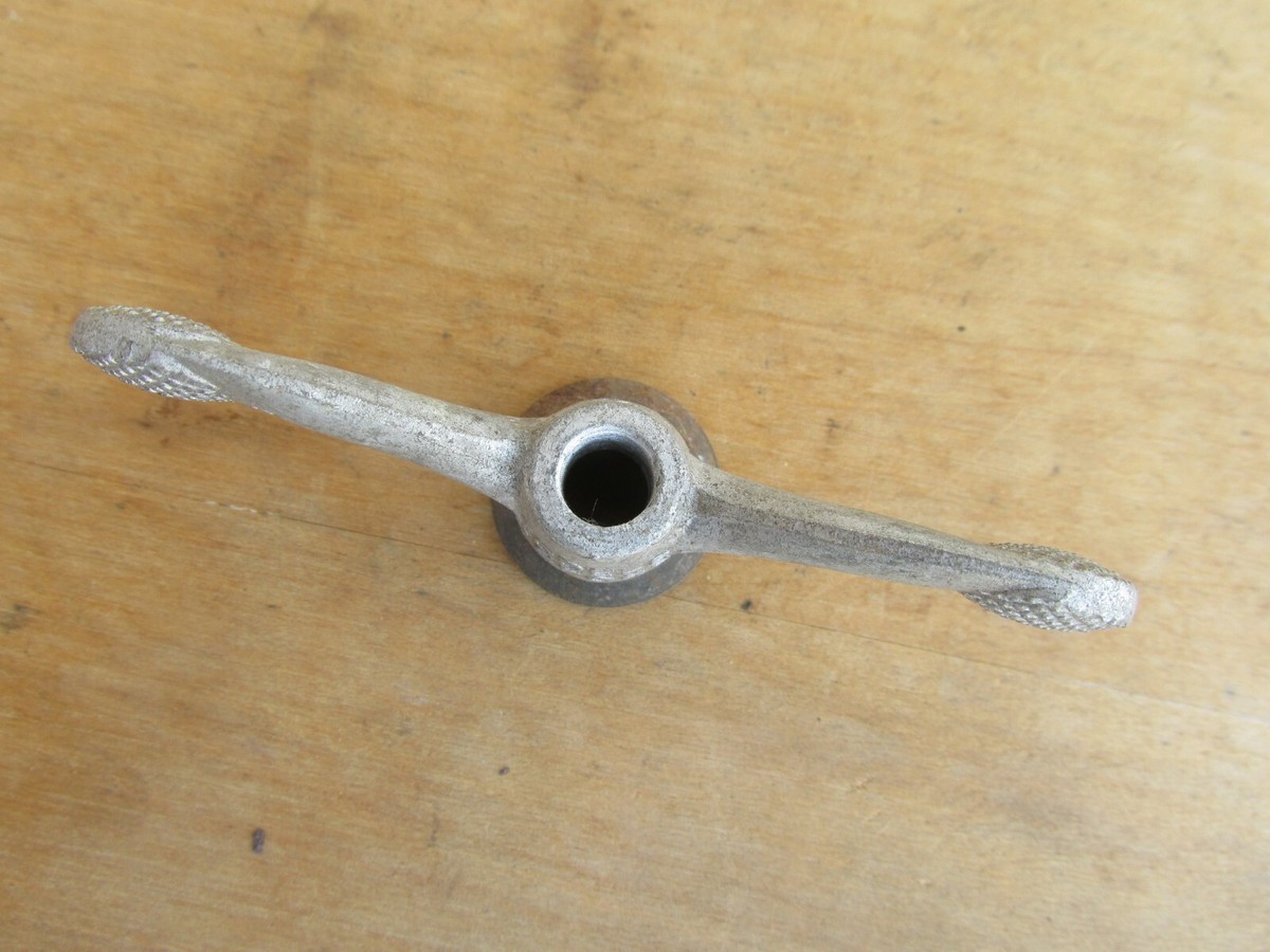 Écrou Papillon Alu SOVA Pour Vélo Ancien - Vintage Bicycle Wingnut