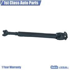 Front Side Shaft Prop Shaft Assembly for 2000-2005 Ford Excursion V8 V10