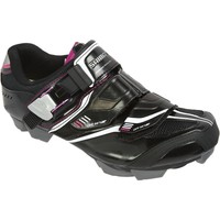 Shimano Sh-wm82 Mountain Bike Shoe - Women's Black 5.5 B(m) Us on sale Shimano Sh-wm82 Mountain Bike Shoe - Women's Black 5.5 B(m) Us on sale