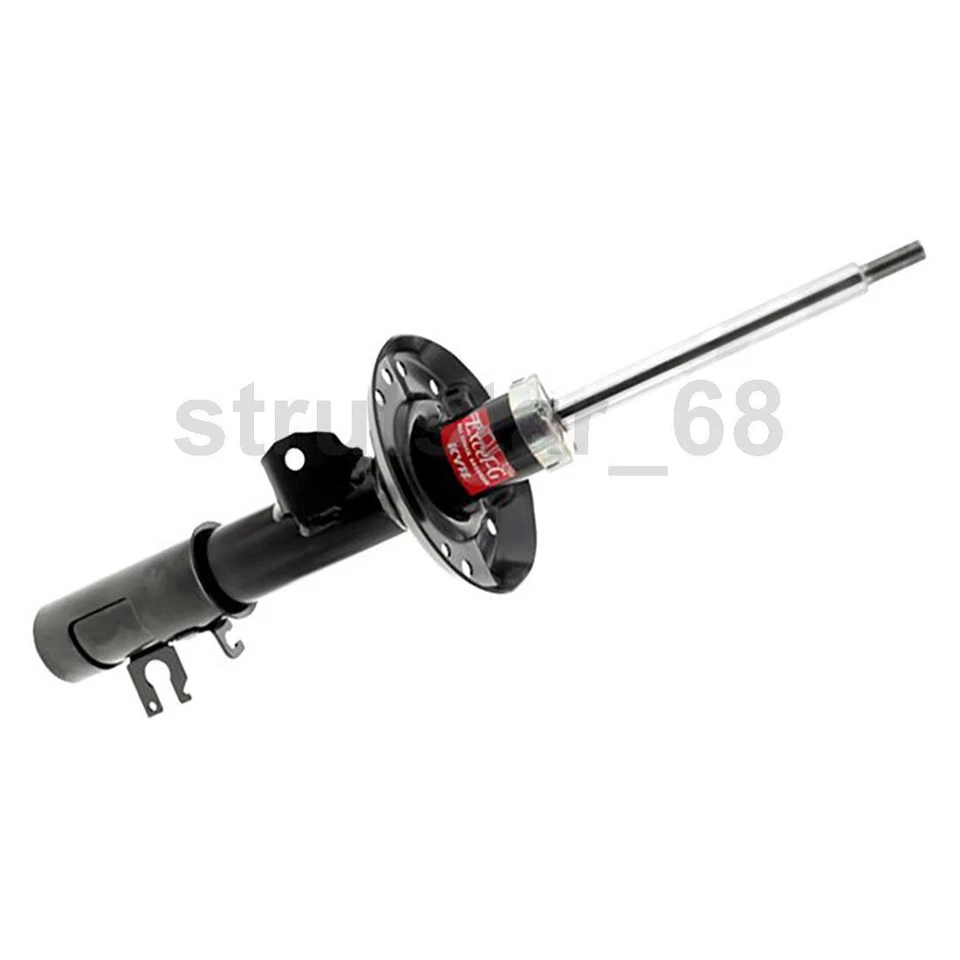 Amortiguadores KYB puntales para Chevrolet Sonic 2012 2013 Chevrolet Sonic Foto 3 de 4