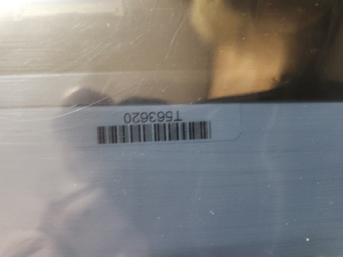 IBM 14.0" LED QHD REPLACEMENT LCD & TOUCH DIGITIZER 01AY702 01AY703 - Picture 9 of 9
