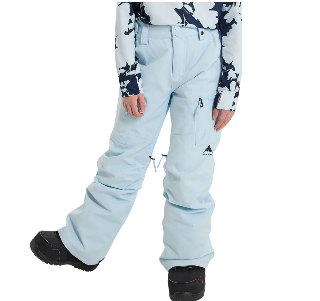 Burton Sweetart 2l Burton Girls Snow Pants Burton Girl's Cargo