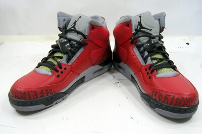 Size 9 - Jordan Rare Air Varisty Red for sale online | eBay