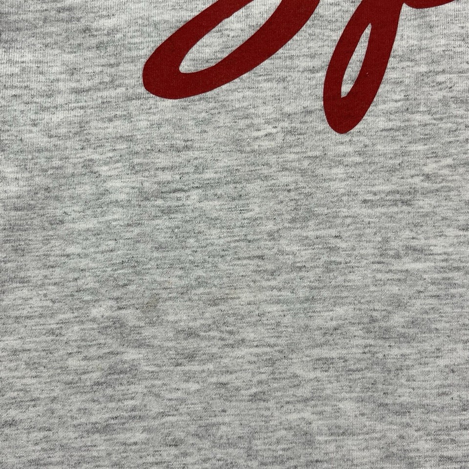 Vintage NBC Sports T Shirt 3/4 Sleeves Pro Player Sz L NOS eBay