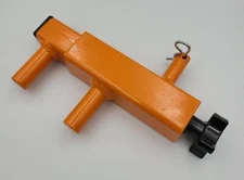 CEPCO TOOL COMPANY BW-9 UNIVERSAL ADJUSTABLE GRIPPER BOWRENCH ACCESSORY TOOLS