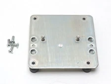 Sonosite Ultrasound Mount Plate Part for H-Universal V-Universal Stand