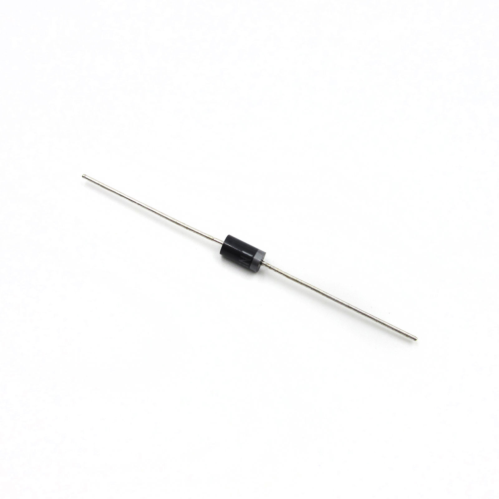 25X 1N5399-DIO40 Diode: Gleichrichter THT 1kV 1,5A Verpackung: Ammo Pack DO15 DI 25X 1N5399-DIO40 Diode: Gleichrichter THT 1kV 1,5A Verpackung: Ammo Pack DO15 DI