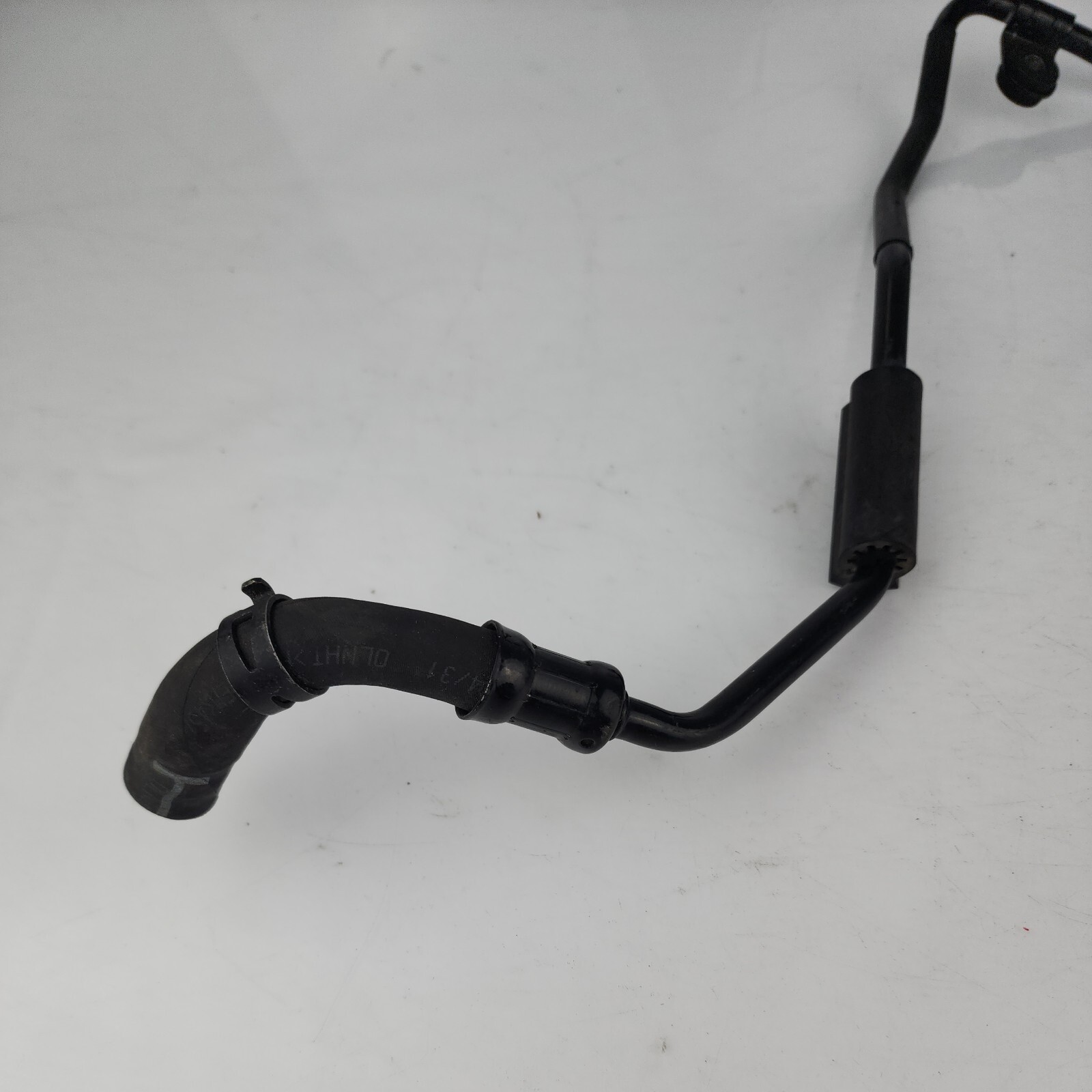 2005 Fits Cont Gt 3W0422891H Oil Feed Bentley Continental Flying Track Steering