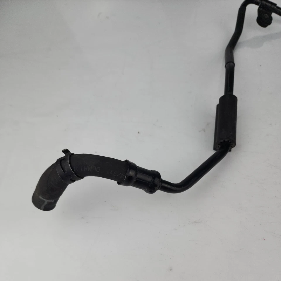 2005 Compatível com Cont Gt 3W0422891H Alimentação de Óleo Bentley Continental Flying Track Direção - Imagem 2 de 4