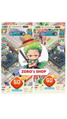 (CHEAPEST) 4&5 Star Stickers -MONOPOLY_GO ( ARTFUL_TALES ALBUM) All Stickers