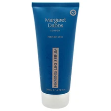 Firming Leg Serum by Margaret Dabbs for Unisex - 6.76 oz Serum