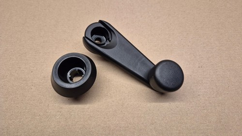 Fensterkurbel hinten links rechts BMW 1er 3er E87 E36 E46 Z3 51328122503