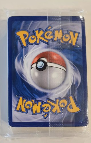 40x SEALED Dialga G 7/127 League Promo 2009 Platinum Crosshatch Pokemon Cards - Picture 4 of 4
