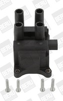Beru ZS387 ZüNdspule FüR Ford Volvo