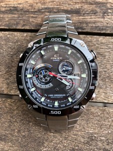 casio edifice waveceptor