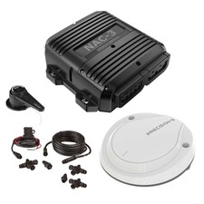 Simrad NAC-3 Autopilot Core Pack - NAC-3, Pre...