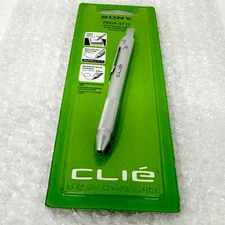 Sony Multifunction Stylus (PEGA-ST11) -Stylus + Ball Pen + Mechanical Pencil NEW