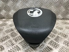 OPEL Vauxhall Grandland X 34206793E Steer Steering Wheel Driver 