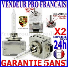 Ampoule Porsche PANAMERA