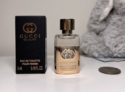 新品未使用 GUCCI GUILTY Eau de Toilette 90ml Gucci Guilty Pour Homme, 90ml eau de toilette in eau de