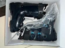 Tecnica Mach1 MV 95 W Ski Boots - Women's 2023 SIZE 24.5 BRAND NEW. NEVER WORN.