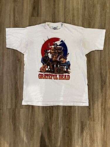 Vintage 1993 grateful dead - Gem Vintage 1993 grateful dead - Gem