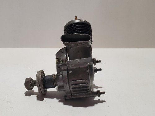 O&R Ohlsson & Rice 29 Plane Engine Ignition Airplane Model Motor Free Flight C/L - Picture 3 of 12