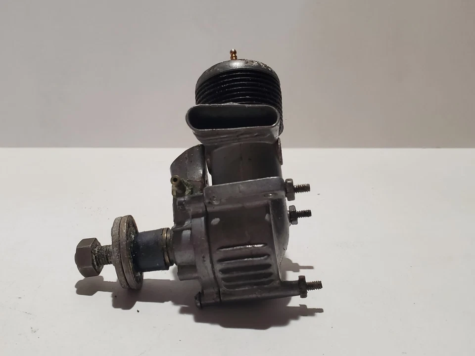 O&R Ohlsson & Rice 29 Plane Engine Ignition Airplane Model Motor Free Flight C/L - Image 3 of 4