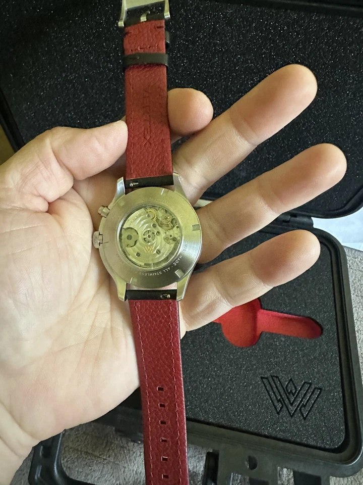 Vertex MP45M - Image 3 of 4