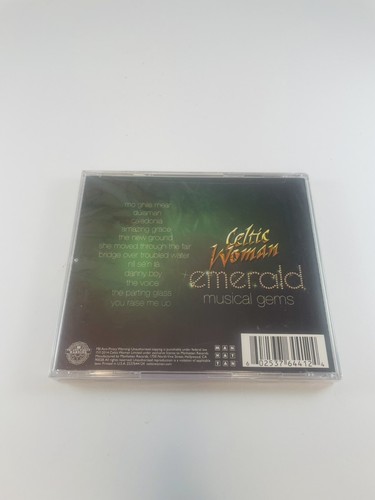 Emerald: Musical Gems - Imagen 3 de 5