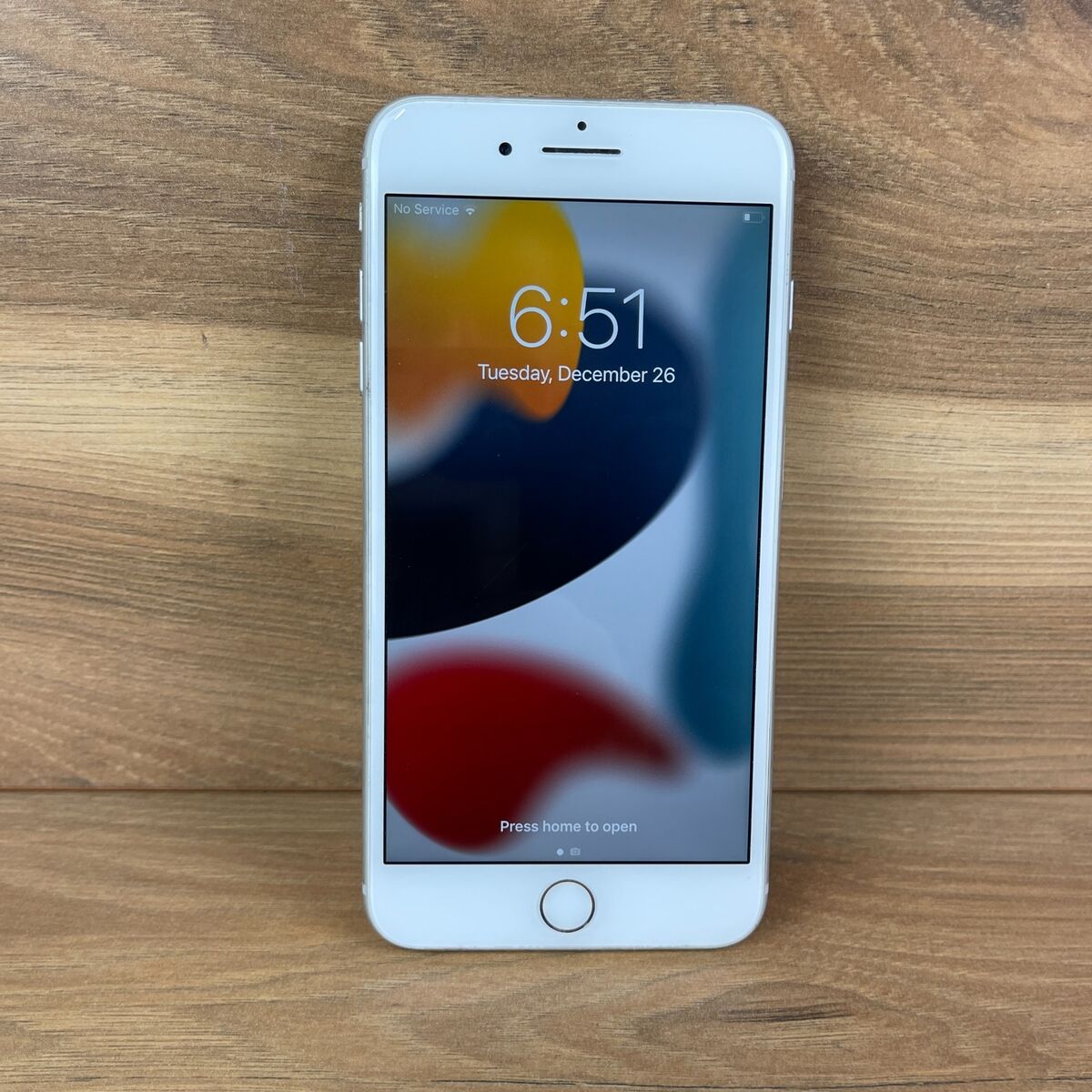 Apple iPhone 8 Plus White 5.5 Apple iPhone 8 Plus White 5.5